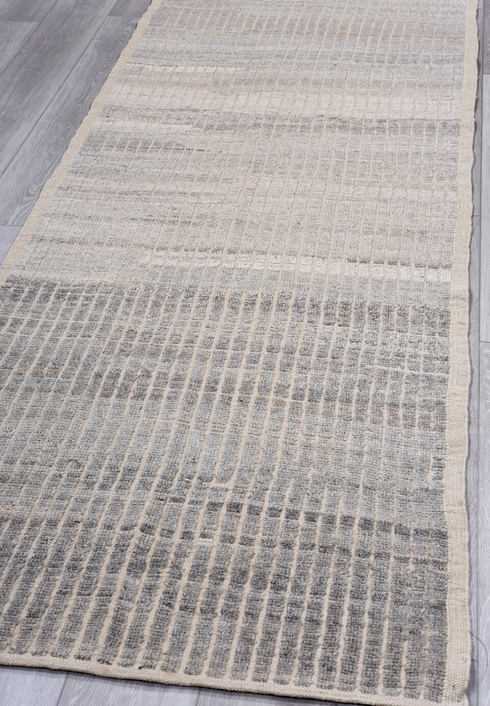 Vintage Tulu Runner Rug (3' x 9')